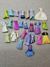 🪷vintage  Polly Pocket