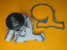 RANGE ROVER 3.5i 4.0i 4.3i V8 (1985-95) NEW WATER PUMP -QCP2614