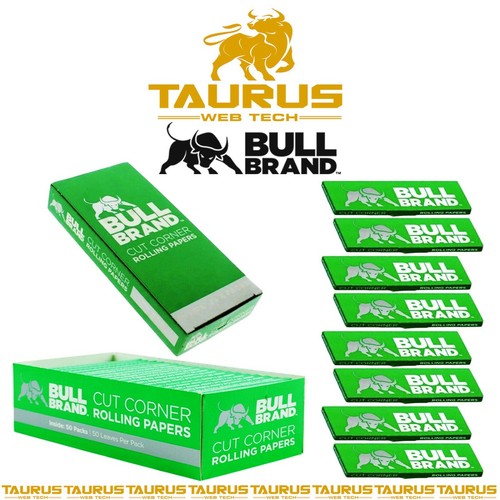 1000 bull brand - x, green