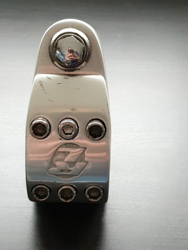 Redline bmx stem old school - stem,