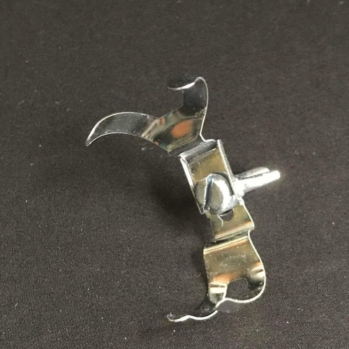 Stopwatch clip terry - clip, timer