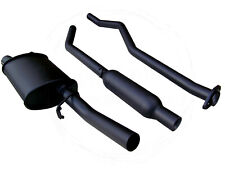 Sportex Vauxhall Nova Rally