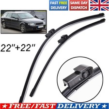 2Pcs For Audi A4 ( B6 )