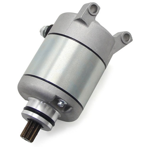 Starter for honda trx450r - starter,