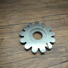 1" pitch 0.625" rolller Chain Sprocket Gear Shaper Cutter