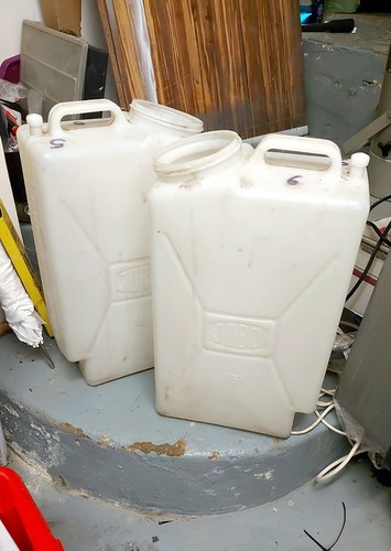 Jobo 15lt reclaim chemistry - jobo, &