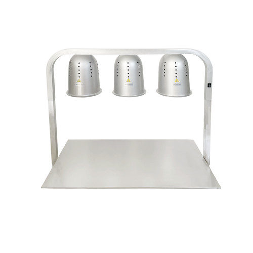 Davlex lamp plate - 3,