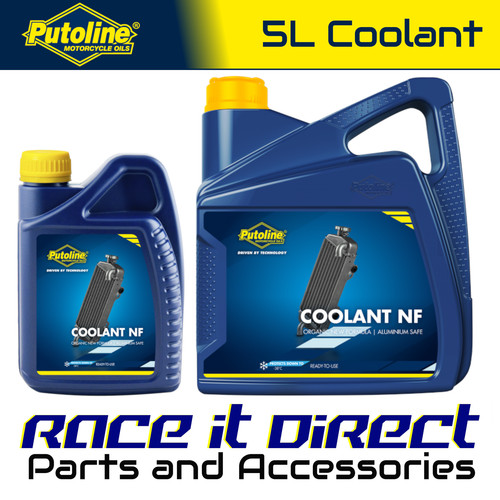 Putoline coolant for - for, honda