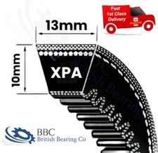 XPA SEC V BELT (SPAX SECTION
