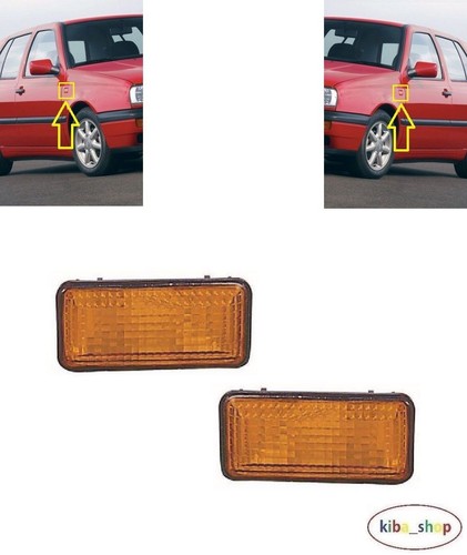 For golf mk3 - for, vw
