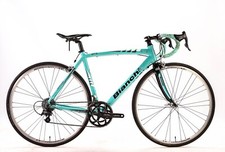 Bianchi  Niron1 C2C Aluminium