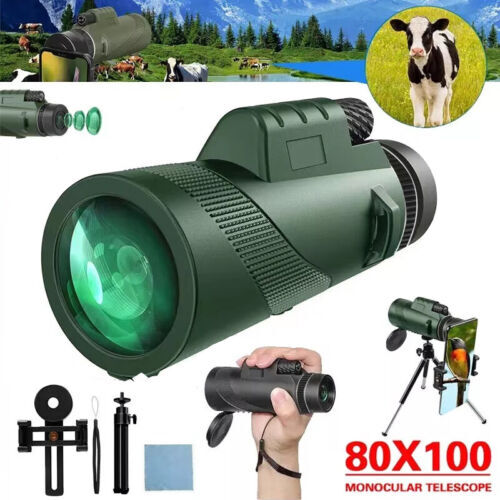 80x100 binoculars super - 80x100,