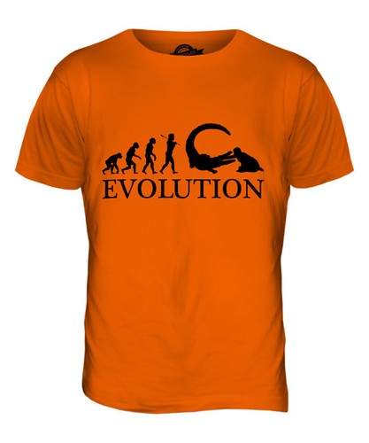 Reptile carer evolution mens - reptile,