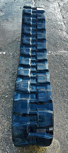 Camso skidsteer loader rubber - skidsteer,