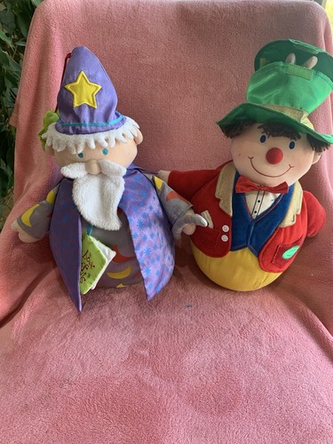 Boots chiming toys - chiming,
