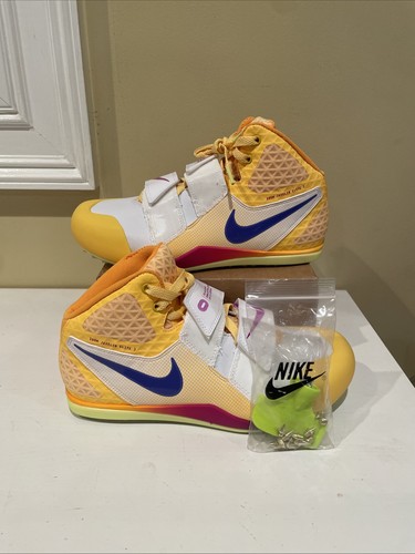Nike zoom javelin elite - javelin,
