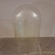 Vintage Glass Dome Replacement