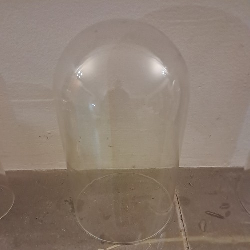 Vintage glass dome replacement - vintage,