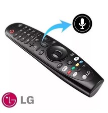 Original LG MR20GA AKB75855501 Voice Magic Remote Control Scroll Wheel Pointer