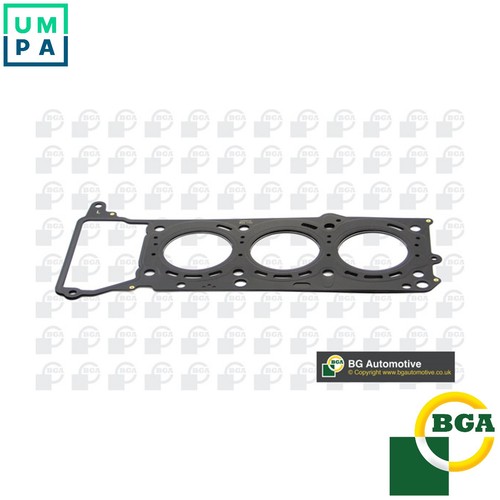 Gasket cylinder head - gasket,