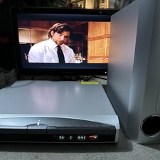 Pioneer XV-DV313 DVD/CD 5.1