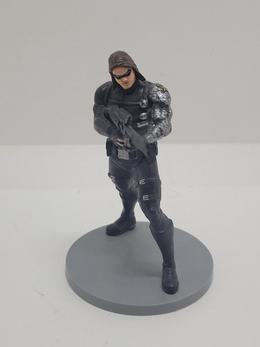 Disney marvel avengers winter - marvel,