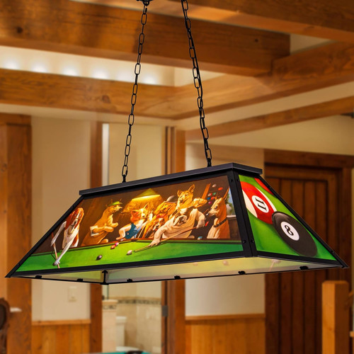 Wellmet pool table - wellmet, for