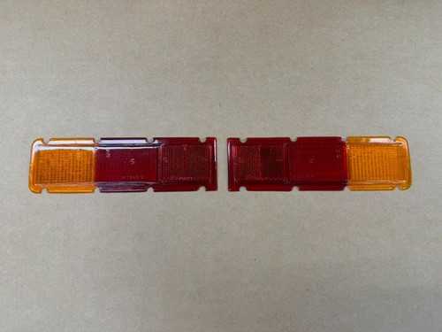 Ford escort mk1 rear light - escort,