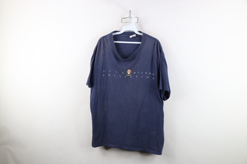 Vtg 90s fila milano - milano, l