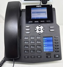 Fanvil X4G VoIP Desktop Phone