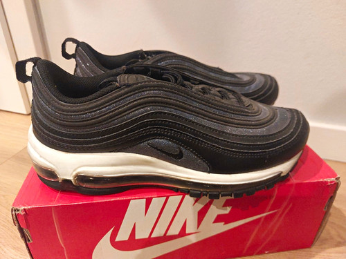 Nike air max mens trainers - air,