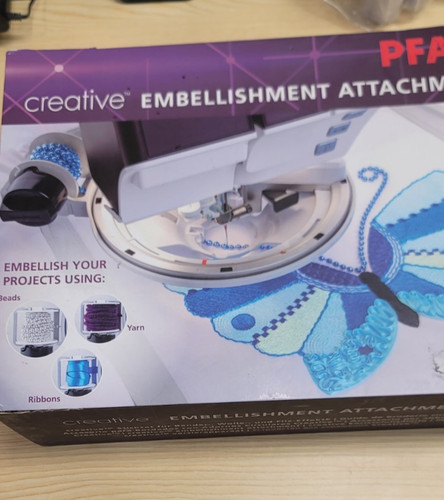 Pfaff 821461096 creative - pfaff,