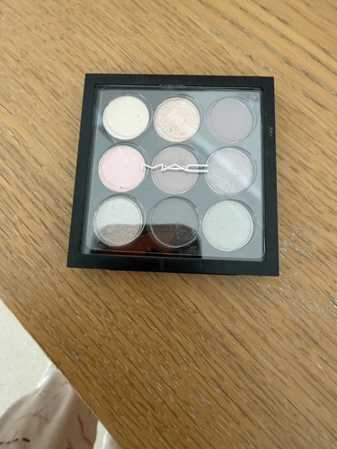 Mac solar glow times - mac,