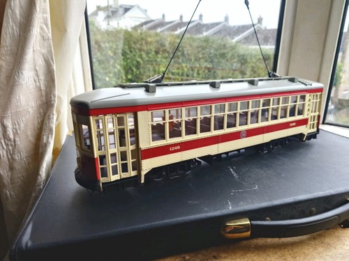 Lgb gauge 21382 - gauge, new