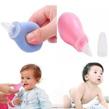 Suction Sucker Nasal Aspirator