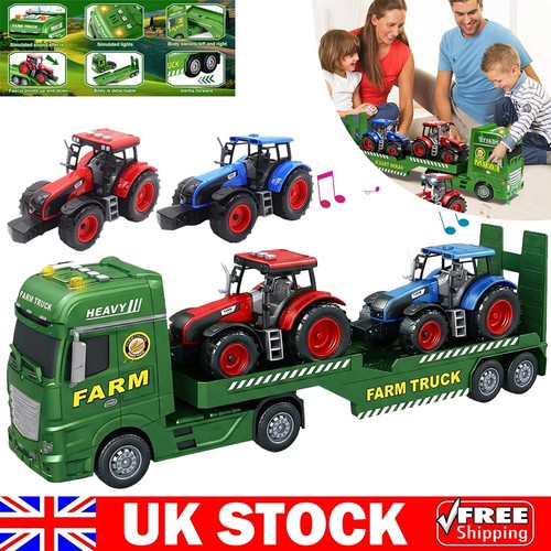 3in1 truck farm tools - 3in1,