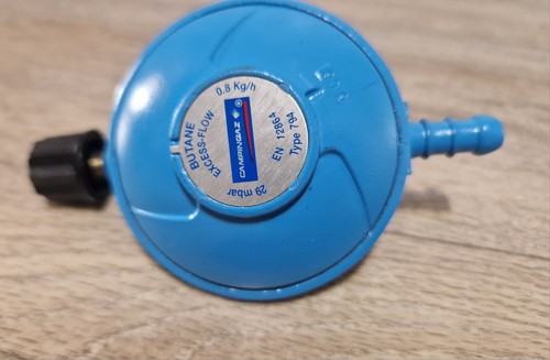 Camping gaz butane - butane, gas