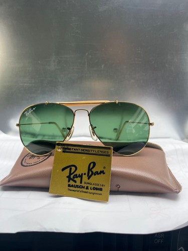 Ray ban bausch lomb - bl,