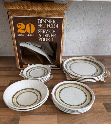 Biltons vintage target - vintage,