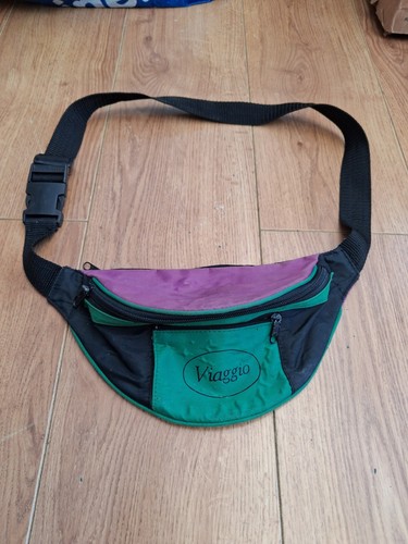 Vintage viaggio bum - viaggio, bag