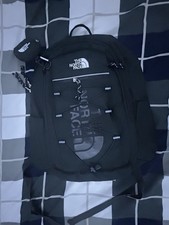 🖤 The North Face Black Bag