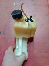 Makita BHX2500 fuel tank