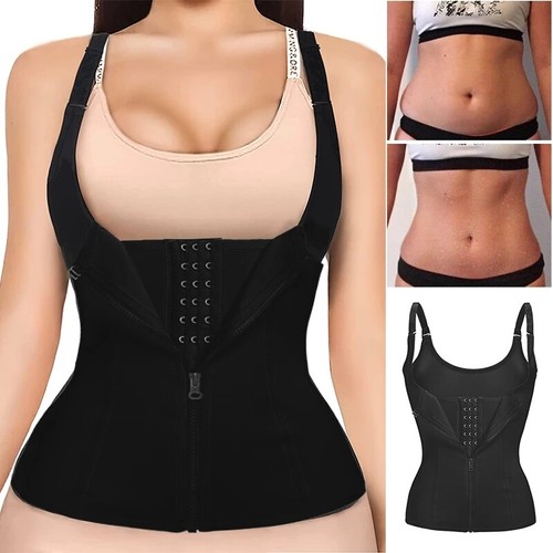 Women waist trainer cincher - waist,