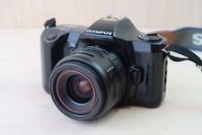 Olympus OM101 Power Focus