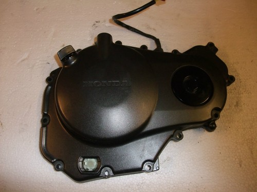 Cbr929 fireblade clutch - clutch, cover