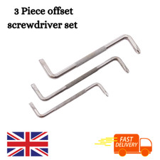 3 PIECE OFFSET SCREWDRIVER ST