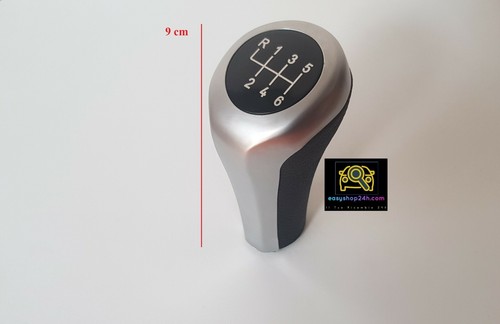 Shift gear knob lever for - knob, bmw