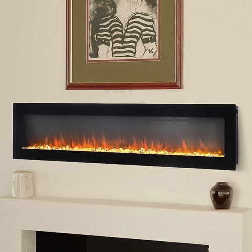 Media electric - 40/50/60",