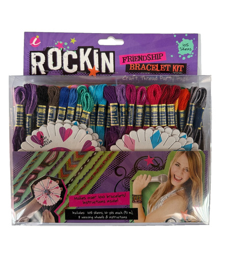 Rockin create your own - rockin,
