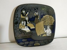 Vintage 1983 Arabia Finland